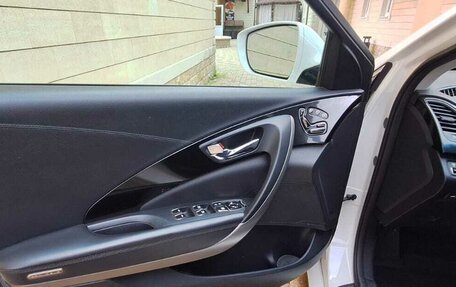 Hyundai Grandeur, 2012 год, 1 500 000 рублей, 11 фотография