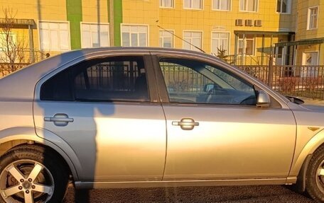 Ford Mondeo III, 2003 год, 360 000 рублей, 8 фотография