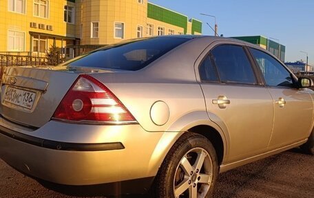 Ford Mondeo III, 2003 год, 360 000 рублей, 9 фотография