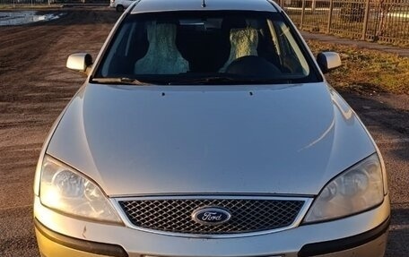 Ford Mondeo III, 2003 год, 360 000 рублей, 2 фотография