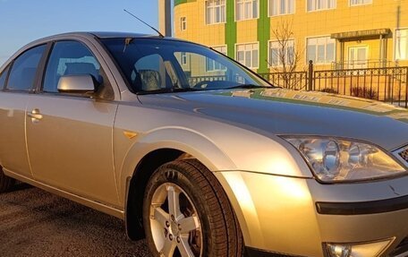 Ford Mondeo III, 2003 год, 360 000 рублей, 13 фотография