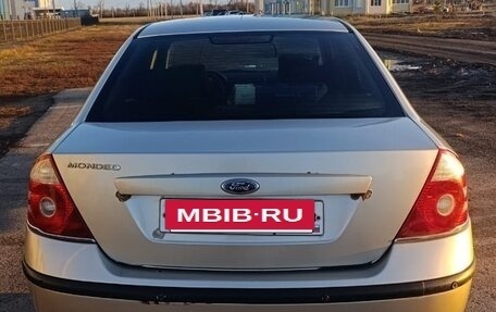 Ford Mondeo III, 2003 год, 360 000 рублей, 10 фотография