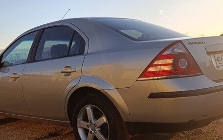 Ford Mondeo III, 2003 год, 360 000 рублей, 11 фотография