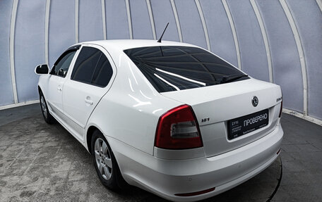 Skoda Octavia, 2013 год, 1 010 000 рублей, 6 фотография