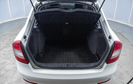 Skoda Octavia, 2013 год, 1 010 000 рублей, 8 фотография