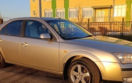 Ford Mondeo III, 2003 год, 360 000 рублей, 17 фотография