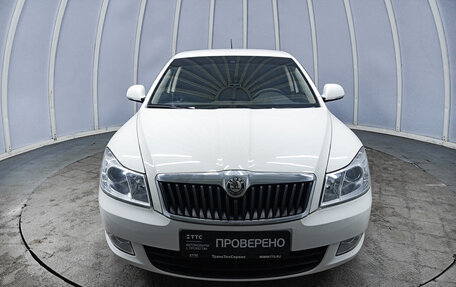 Skoda Octavia, 2013 год, 1 010 000 рублей, 2 фотография