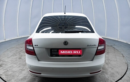 Skoda Octavia, 2013 год, 1 010 000 рублей, 5 фотография