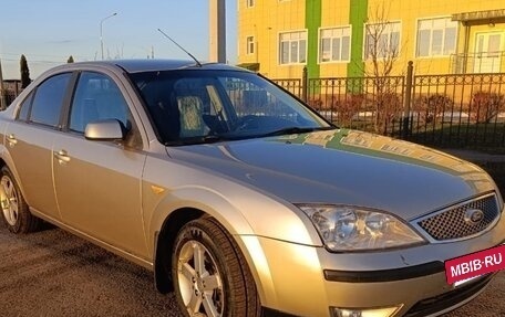 Ford Mondeo III, 2003 год, 360 000 рублей, 16 фотография