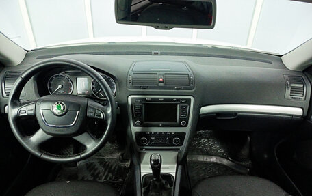 Skoda Octavia, 2013 год, 1 010 000 рублей, 11 фотография