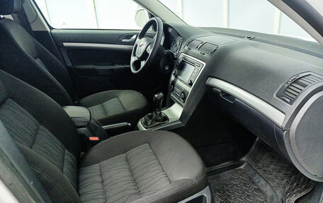 Skoda Octavia, 2013 год, 1 010 000 рублей, 9 фотография