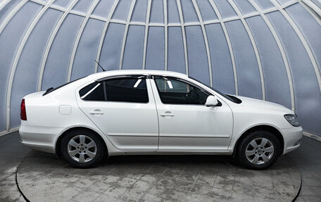 Skoda Octavia, 2013 год, 1 010 000 рублей, 17 фотография