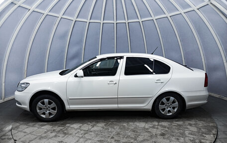 Skoda Octavia, 2013 год, 1 010 000 рублей, 19 фотография