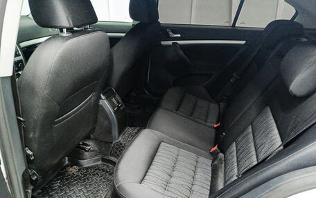 Skoda Octavia, 2013 год, 1 010 000 рублей, 10 фотография