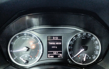 Skoda Octavia, 2013 год, 1 010 000 рублей, 21 фотография