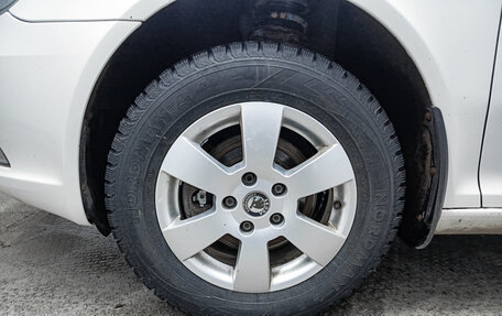 Skoda Octavia, 2013 год, 1 010 000 рублей, 15 фотография