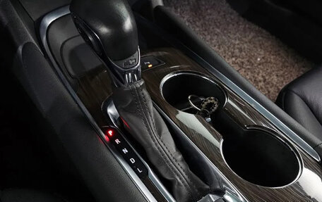 Chevrolet Malibu IX, 2022 год, 1 205 000 рублей, 6 фотография