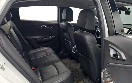 Chevrolet Malibu IX, 2022 год, 1 205 000 рублей, 9 фотография