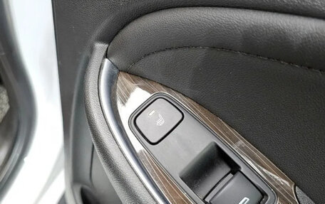 Chevrolet Malibu IX, 2022 год, 1 205 000 рублей, 15 фотография