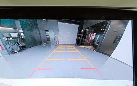 Chevrolet Malibu IX, 2022 год, 1 205 000 рублей, 12 фотография