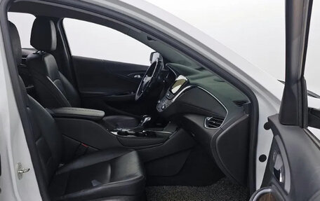 Chevrolet Malibu IX, 2022 год, 1 205 000 рублей, 8 фотография