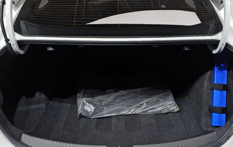 Chevrolet Malibu IX, 2022 год, 1 205 000 рублей, 17 фотография