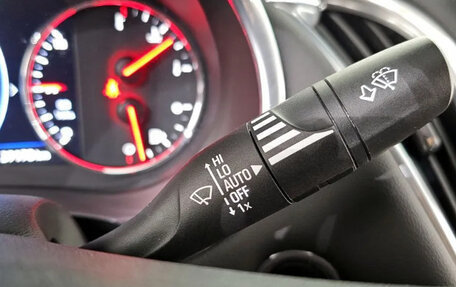 Chevrolet Malibu IX, 2022 год, 1 205 000 рублей, 16 фотография