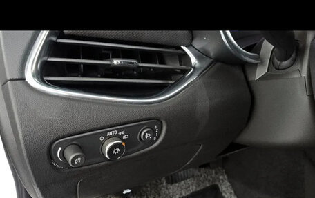 Chevrolet Malibu IX, 2022 год, 1 205 000 рублей, 13 фотография