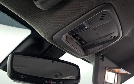 Chevrolet Malibu IX, 2022 год, 1 205 000 рублей, 14 фотография