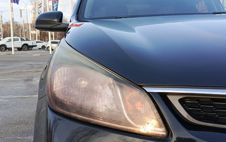 KIA Rio IV, 2018 год, 1 300 000 рублей, 21 фотография