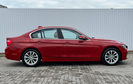 BMW 3 серия, 2016 год, 1 700 000 рублей, 6 фотография