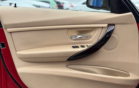 BMW 3 серия, 2016 год, 1 700 000 рублей, 12 фотография