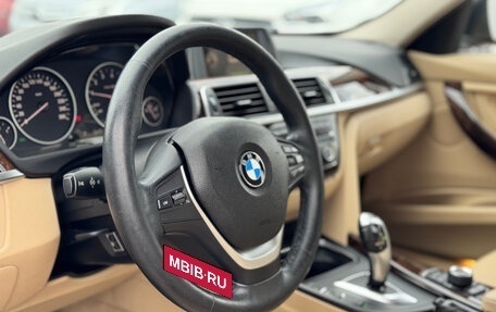 BMW 3 серия, 2016 год, 1 700 000 рублей, 13 фотография