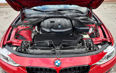 BMW 3 серия, 2016 год, 1 700 000 рублей, 21 фотография