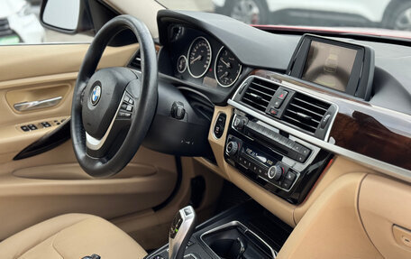 BMW 3 серия, 2016 год, 1 700 000 рублей, 19 фотография