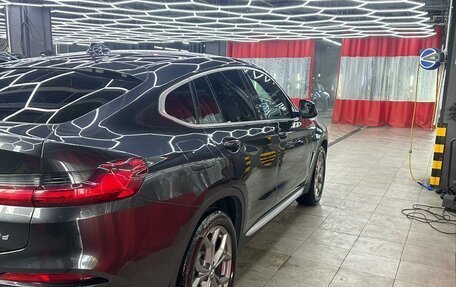 BMW X4, 2019 год, 3 999 999 рублей, 7 фотография