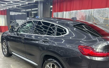 BMW X4, 2019 год, 3 999 999 рублей, 4 фотография