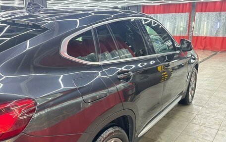 BMW X4, 2019 год, 3 999 999 рублей, 5 фотография