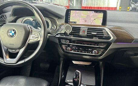 BMW X4, 2019 год, 3 999 999 рублей, 6 фотография