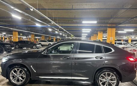 BMW X4, 2019 год, 3 999 999 рублей, 2 фотография