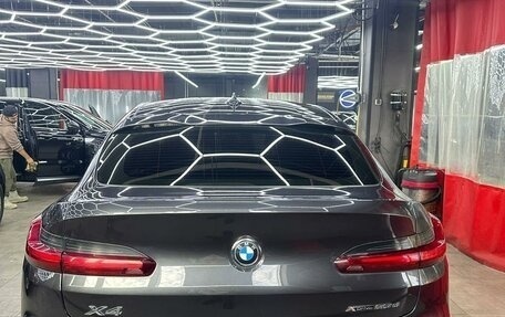 BMW X4, 2019 год, 3 999 999 рублей, 3 фотография