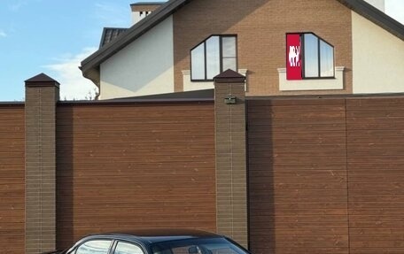 Honda Civic VII, 2000 год, 500 000 рублей, 1 фотография