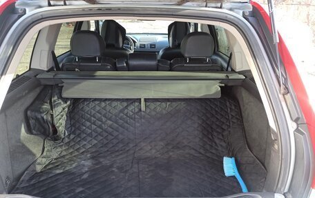 Volvo XC90 II рестайлинг, 2008 год, 1 330 000 рублей, 1 фотография