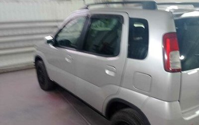 Suzuki Kei, 2005 год, 385 000 рублей, 1 фотография