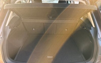 Volkswagen Tiguan II, 2018 год, 2 700 000 рублей, 1 фотография