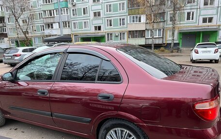 Nissan Almera, 2004 год, 420 000 рублей, 4 фотография