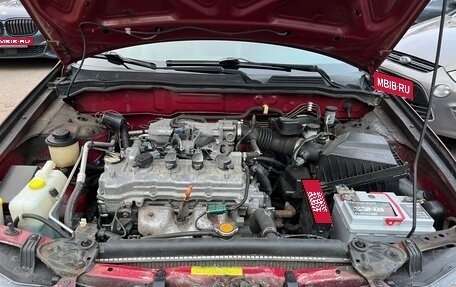 Nissan Almera, 2004 год, 420 000 рублей, 6 фотография