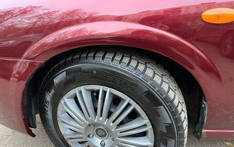 Nissan Almera, 2004 год, 420 000 рублей, 10 фотография