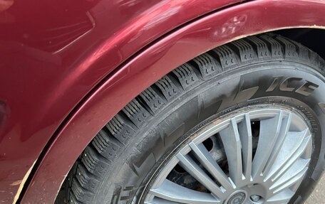 Nissan Almera, 2004 год, 420 000 рублей, 9 фотография