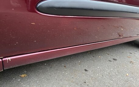 Nissan Almera, 2004 год, 420 000 рублей, 8 фотография